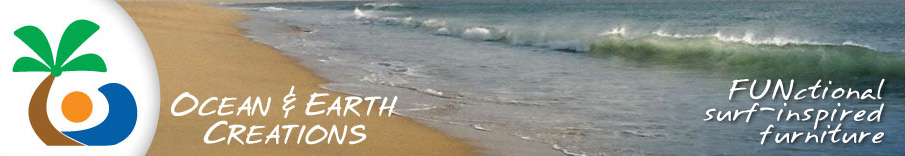Ocean & Earth Creations